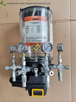 kopen MDW-6-4-24-ZL Elektrische smeermomp van toepassing op Zoomlion betonpomptruck online manufacture