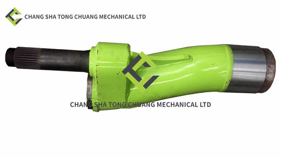 kopen Zoomlion Betontrailer Pump Accessoires Voor S-pijp Ultra-hoge druk Trailer Pump 0018202A2100ump online manufacture