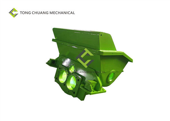 kopen Zoomlion Betontrailer Pump Accessories Hopper Welding 000190106C0100000 online manufacture