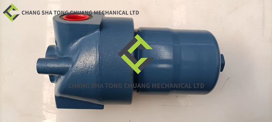 kopen Zoomlion Betonpump Truck Accessories Druk oliefilter assemblage PI4215-012+M0015 online manufacture