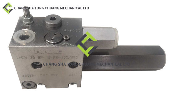 kopen Zoomlion Betonpump Truck Accessories Balance Valve LHDV 33BP-15-P6-400/440 online manufacture