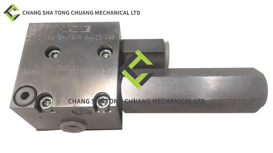 kopen Zoomlion Beton Pump Truck Accessories Balance Valve LHDV 33BP-15-R6-400/440 online manufacture