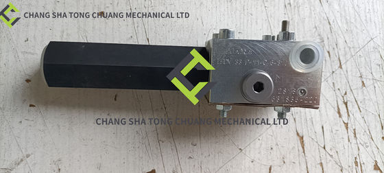 kopen Zoomlion Betonpomp Truck Accessories Balance Valve LHDV 33P-11-C6-210 online manufacture
