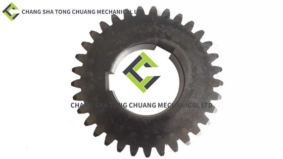 kopen Zoomlion Beton Pump Truck Accessoires Sibao Transfer Case Drie-assige versnelling 33 Tanden online manufacture