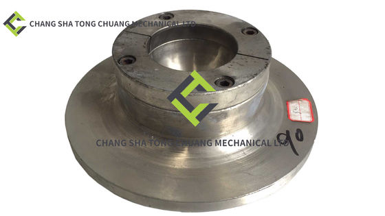 kopen Zoomlion Beton Pump Truck Accessoires Scharnier zit met een diameter van 90 online manufacture