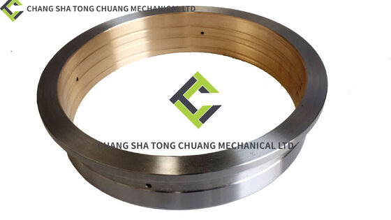 kopen Zoomlion Betonpomptruck Accessoires 001619506A00000014 Koperen mouw met een diameter van 270 * 60 online manufacture