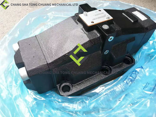kopen Zoomlion Betonpomp Truck Accessoires Hydraulische richtingsklep DP-6714/8/E S P/L50 online manufacture