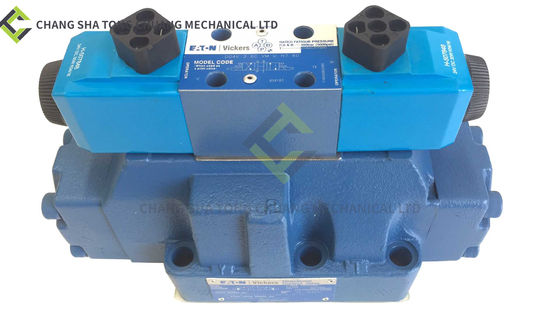 kopen Zoomlion Betonpomp Truck Accessoires Hydraulische richtingsklep DG5V-8-H-2C-E-VM-U-H-10 online manufacture