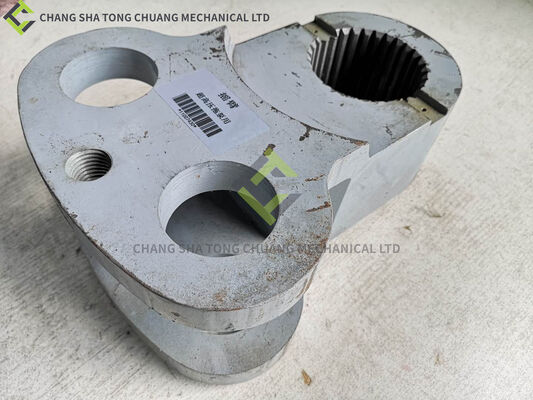 kopen Zoomlion Betontrailer Pump Accessoires Voor Rocker Arm Ultrahoogdruk Trailer Pump 0016402A003 online manufacture