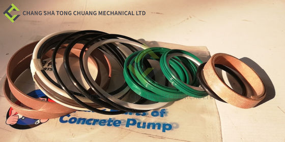kopen Zoomlion Betonpomp Truck Accessories Rod/Cylinder Diameter 60/110 Five Arm Repair Kit 11009140 online manufacture