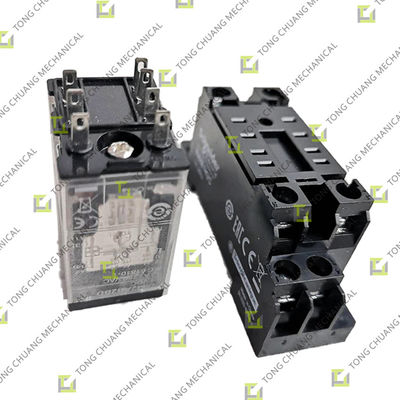 kopen Elektromagnetische relaisstoel compatibel met betonnen pompwagens aanhangwagens en op vrachtwagens gemonteerde pompen AHN22324 online manufacture