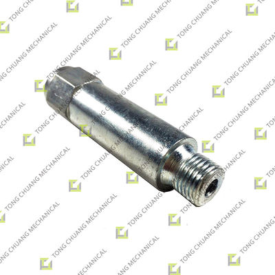 kopen Verlengde verbinding Lengte: 50 mm、55 mm Smeerverbinding Oliepijpverbinding Pijpverbinding Grijzende tepeltje Smeerpijpverbinding voor betonnen apparatuur Smeerverbindingsverbinding voor betonnen machines online manufacture