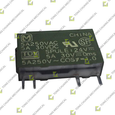 kopen Duurzaam Pala-24V terminal relais voor toepassingen met aanhangpompen online manufacture