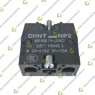 kopen ZB2-BE102C Normaal gesloten contacten Zoomlion Betonpompondelen online manufacture