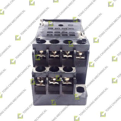 kopen Relais-sokketten, montagebases en eindblokken ontworpen voor HJ4-220/240V AHJ3148 online manufacture