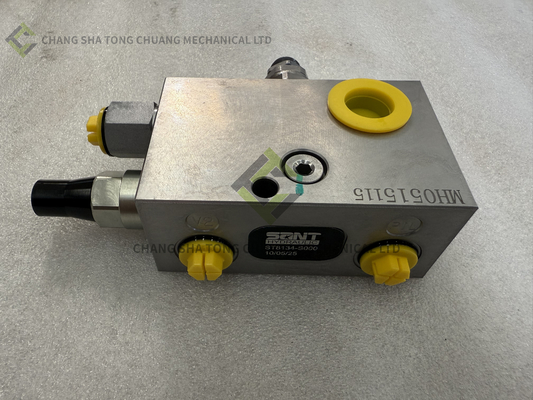 kopen Sany ST8134-S000 Boom Balance Valve voor betonpompwagens online manufacture