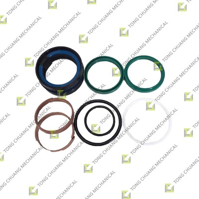 kopen Rear Outrigger Swing Cylinder Repair Kit，Rear Swing Bracket Repair Kit，Rear Outrigger Cylinder Seal Repair Kit，Rear Outrigger Swing Cylinder Seal Repair Kit，Rear Swing Cylinder Maintenance Kit online manufacture