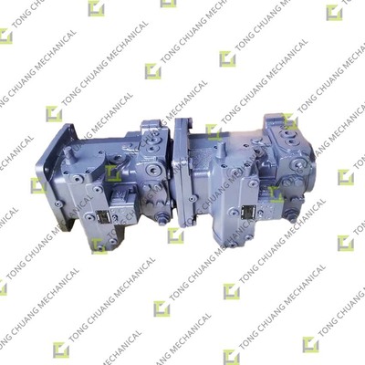 kopen 32R-NSD02F021S-S Dual Main Oil Pumps、Tandem Pumps、Dual-Power Oil Pumps、Main and Standby Dual Oil Pumps online manufacture
