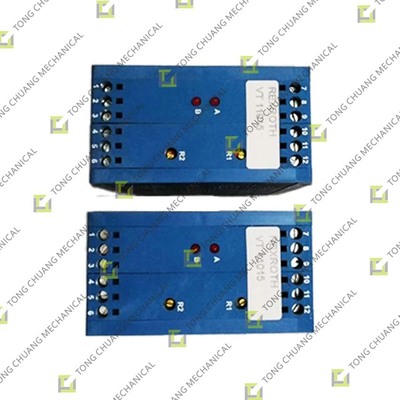 kopen PV24F/20 Proportional Amplifier The Perfect Fit for Zoomlion Concrete Pump Trucks online manufacture