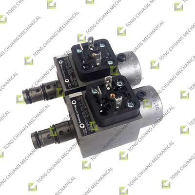 kopen DRE4K-40 Proportional Pressure Reducing Valve、Electronic Proportional Regulator、Proportional Pressure Regulator、Proportional Pressure Control Valve、Electronic Pressure Controller online manufacture