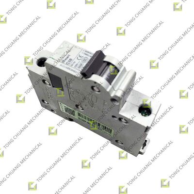 kopen C32N/C10/1P Circuit Breaker、Air Circuit Breaker、Automatic Switch、Overload Protector、Circuit Protector、Automatic Circuit Breaker online manufacture