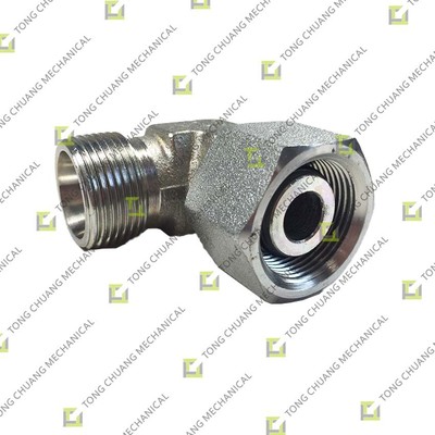kopen M24*1.5 Haakse Combinatiekoppeling、Haakse Koppeling、Haakse Pijpkoppeling、bocht、haakse adapter、haakse connector、Haakse Connector、90-graden Bocht、Haakse Gebogen Pijpkoppeling online manufacture
