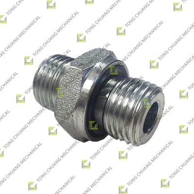 kopen M16*1.5/M16*1.5 Eindrechtsgewricht、Eindpijpgewricht、Eindrechtspijpgewricht、Geweldrechtspijpgewricht、Eindrechtspijpgewricht van het type ferrule、Eindverbinding Eindrechtsgewricht online manufacture