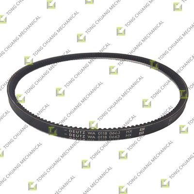 kopen 13*975/Geïmporteerd, binnenlandse Deutz-generatorgordel,Deutz-ventilatorgordel,Deutz-ventilatorgordel,Deutz-motor aandrijvingsgordel,Deutz-generator aandrijvingsgordel,Deutz-energieopwekkingsgordel,Deutz-generatorgordel voor bouwmachines online manufacture