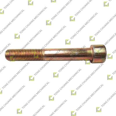 kopen GB/T70.1-2000，Truck-Mounted Pump/Trailer Pump Accessory Bolt，Pump Truck Special Connection Bolt，High-Pressure Pump Fastening Bolt	，Wear-Resistant Accessory Fixing Bolt online manufacture