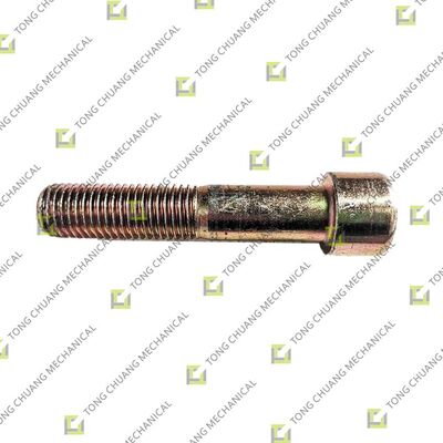 kopen GB/T70.1-2000，M20*100/260 for Piston Triplet，Truck-Mounted Pump/Trailer Pump Accessory Bolt，Pump Truck Special Connection Bolt，High-Pressure Pump Fastening Bolt	，Wear-Resistant Accessory Fixing Bolt online manufacture
