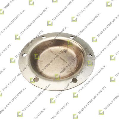 kopen 0167504A0016/04BB-8A Blind Cover，Blind Cover，Sealing Cover，Plug Cover，Blind End Cover，Blind Head Cover，Enclosure Cover，Non-porous End Cover，Plug online manufacture