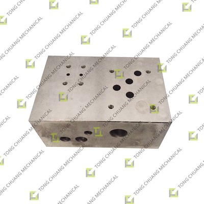 kopen Mixing Valve Block，Mixing valve manifold，Mixing control valve block，Mixing control valve block，Mixing hydraulic valve block，Mixing valve module，Mixing valve base block，Mixing passage valve block online manufacture
