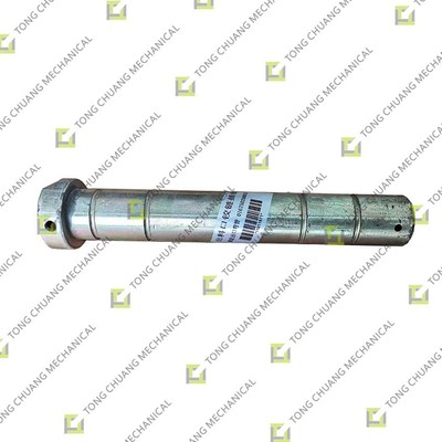 kopen Discharge Port Hinge Latch Pin，Discharge Port Hinge Pin，Material Outlet Hinge Lock Pin，Discharge Hinge Connecting Pin，Discharge Port Hinge Bolt Pin，Material Outlet Hinge Fixing Pin online manufacture