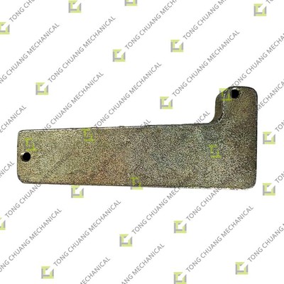 kopen Discharge Port Hinge Latch Pin，Discharge Port Hinge Pin，Material Outlet Hinge Lock Pin，Discharge Hinge Connecting Pin，Discharge Port Hinge Bolt Pin，Material Outlet Hinge Fixing Pin online manufacture