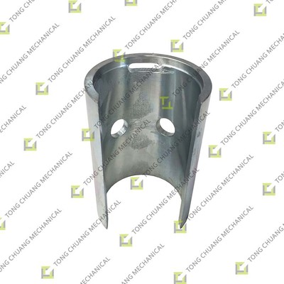 kopen Q235B Positioning Sleeve，Locating Bushing，Centering Sleeve，Pump Truck-Specific Positioning Sleeve，Mounting Positioning Sleeve，Centering Bushing，Datum Positioning Sleeve，Guide Positioning Sleeve online manufacture