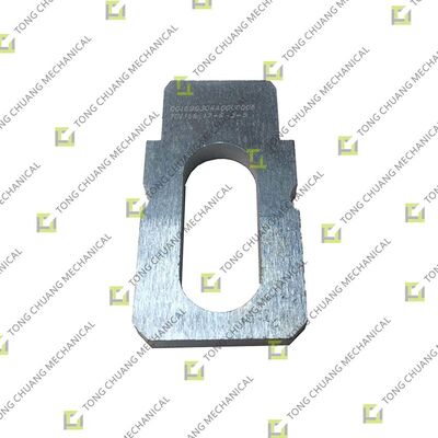 kopen Q235B 001690304A0000006 Press Plate，Clamping Plate，Holding Plate，Compression Plate，Fixing Press Plate，Securing Press Plate，Crimping Plate，Load-Bearing Press Plate，Positioning Press Plate online manufacture