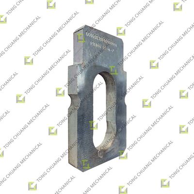kopen Q235B 0170503A0003 Press Plate，Clamping Plate，Holding Plate，Compression Plate，Fixing Press Plate，Securing Press Plate，Crimping Plate，Load-Bearing Press Plate，Positioning Press Plate online manufacture