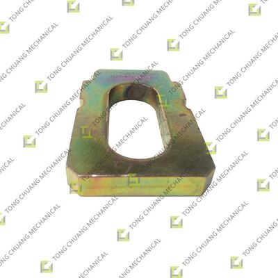 kopen Q235B 001790304A0000001 Press Plate，Clamping Plate，Holding Plate，Compression Plate，Fixing Press Plate，Securing Press Plate，Crimping Plate，Load-Bearing Press Plate，Positioning Press Plate online manufacture