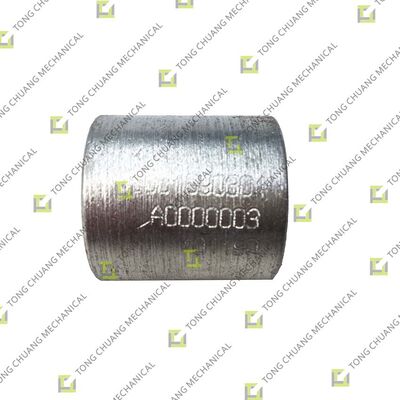 kopen Q235B 0160403F0002 Sleeve，Shaft Sleeve，Bushing，Guide Sleeve，Sealing Sleeve，Matching Bushing，Positioning Bushing，Protection Bushing，Fastening Bushing online manufacture