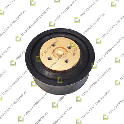 kopen ZL230 Integral Piston Concrete piston，Concrete pump piston，Concrete delivery piston，Pump cylinder concrete piston online manufacture