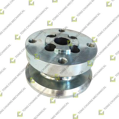 kopen 0016469A0001 Piston connecting flange，Piston adapter flange，Piston flange connector，Piston mounting flange，Hydraulic piston flange online manufacture