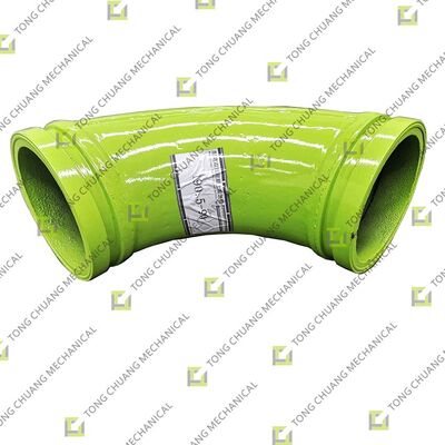 kopen 125*R190.5-90，125*R275-90-C，125*R200-90 double-layer elbow pipe，dual-layer elbow pipe，double-layered wear-resistant elbow，two-layer composite elbow，double-walled elbow pipe，dual-layer protective elbow online manufacture