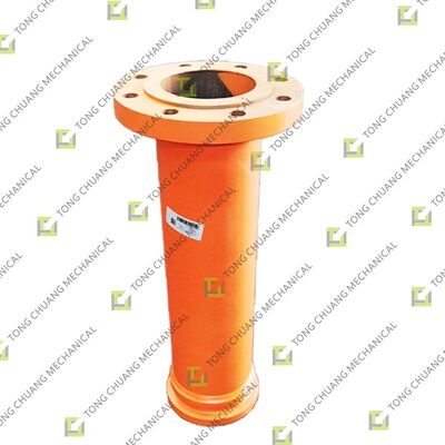 kopen 160-150A×700\Weldment tapered pipe，Conical pipe，Tapered adapter pipe，Reducing tapered pipe，Tapered reducer pipe，Conical adapter tube，Tapered transition pipe，Conical reducing pipe online manufacture