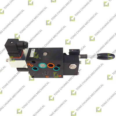 kopen 32J 25/16/EA-G24 multi-way valve plate，Multi-channel valve plate，Composite valve plate，Diverter valve plate，Multi-circuit valve plate，Multi-port valve plate，Integrated valve plate，Multi-way valve disc online manufacture