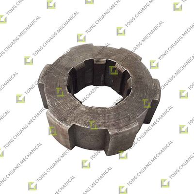kopen 60A1406.5-2 Roerende spleenhuls, mengspleenbuis, spleenbuis voor mixer, mixer spleenbuis, agitator spleenbuis, spleenbuis voor mengas, mengdrijving spleenbuis online manufacture