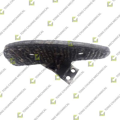 kopen SY Grote verplaatsingsblaad van de mixer, agitatorpaddel, roervliegtuig, mengimpeller, zware roervliegtuig, mixerpaddel, roerskraper, mengvliegtuig online manufacture