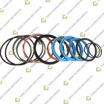 kopen Nieuw model trailerpomp 100/150 Main Cylinder Seal Repair Kit,Main Cylinder Service Kit,Main Ram Repair Kit,Main Cylinder Repair Kit,Main Cylinder Seal Kit,Main Oil Cylinder Service Kit online manufacture