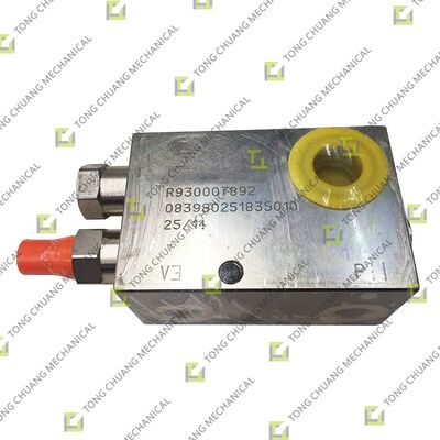 kopen 083980251835010 Balansklep, Hydraulische vasthoudklep, Lastvasthoudklep, Drukvasthoudklep, Anti-driftklep, Laststabilisatieklep online manufacture