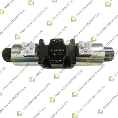 kopen DS5-S2/12V-D24K1 ((H-type) Solenoïde richtingsklep,Solenoïde richtingsklep,Solenoïde schakelklep,Elektrische richtingsklep,Solenoïde richtingsklep online manufacture