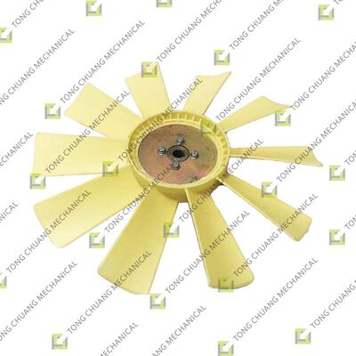 kopen FAN500/10-10/3 Ventilatorblad, koelventilatorblad, radiatorventilatorblad, warmteafvoerventilatorblad, motorventilatorblad, hydraulische olie koelventilatorblad, watertankventilatorblad, koelventilatorimpeller online manufacture